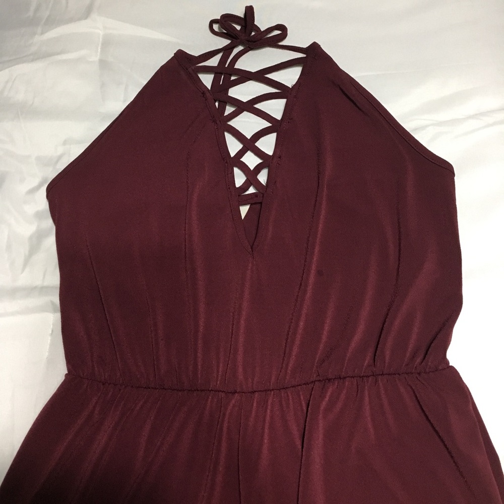 $10 One-piece jumper by Madrag